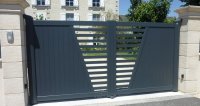 Notre société de clôture et de portail à Magnoncourt